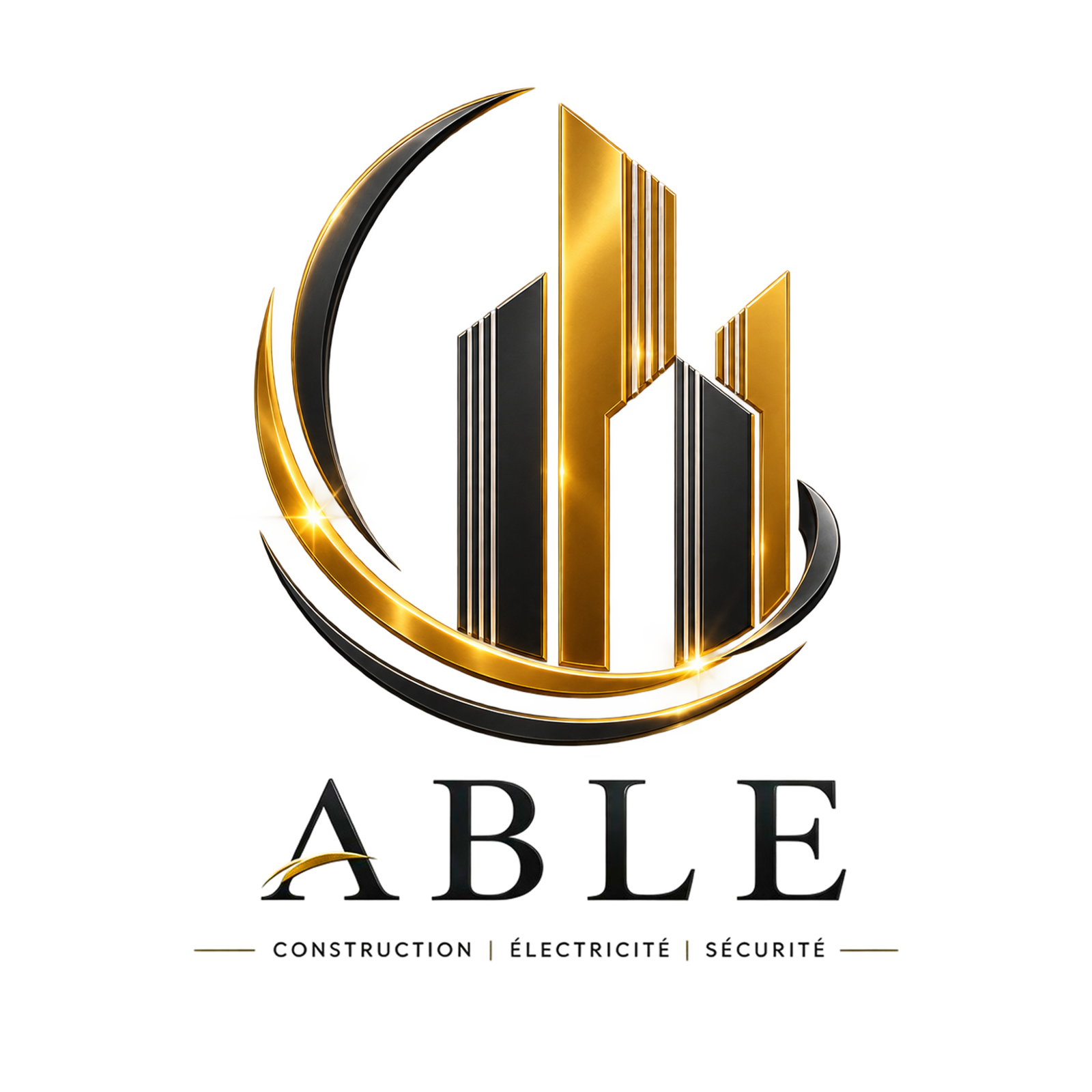 Original Groupe Able company logo